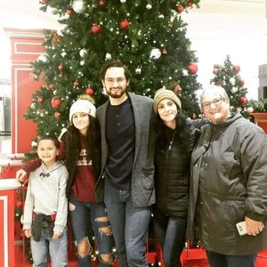 Meet your Posher, Matteo